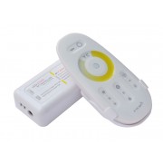 Touch контроллер 12A RF multi white 144W 12V 2.4GHz